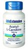Acetyl-L-Carnitine (500 mg, 100 vcaps)*